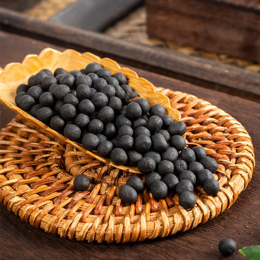 【高倍浓缩圆润饱满！人参鹿鞭丸】48g参杞五宝丸水蜜丸剂—DD健康 商品图1