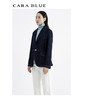 CARA BLUE休闲通勤牛仔夹克 商品缩略图2