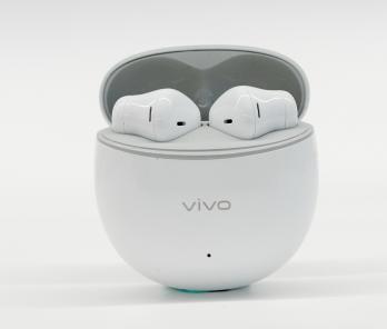 vivo TWS Air 2真无线耳机 商品图1