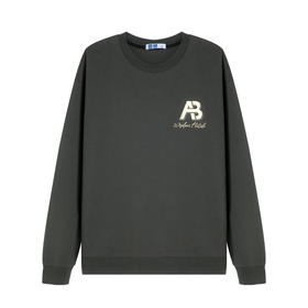 HX 秋季卫衣/S106330053101