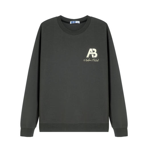 HX 秋季卫衣/S106330053101 商品图0