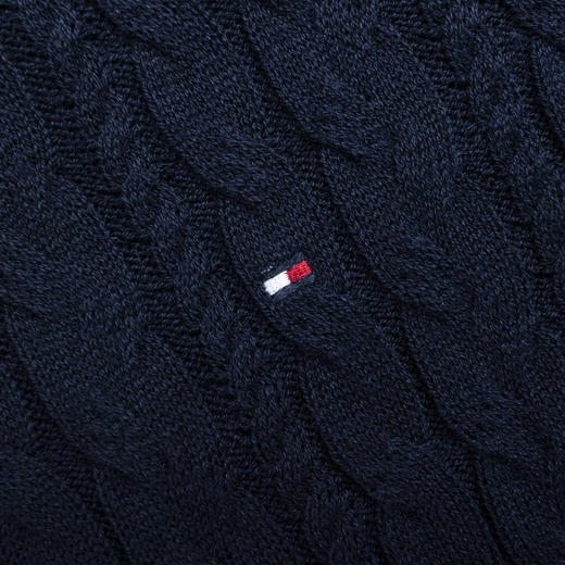 TOMMY 冬 大童小童 儿童童装连衣裙 THG-DR-23D054 商品图3