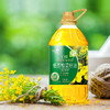 杞冠臻选 | 北大荒·典选 低芥酸菜籽油 5L 低芥酸 一级压榨 非转基因 商品缩略图4