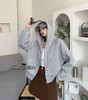 女卫衣外套66713 商品缩略图3