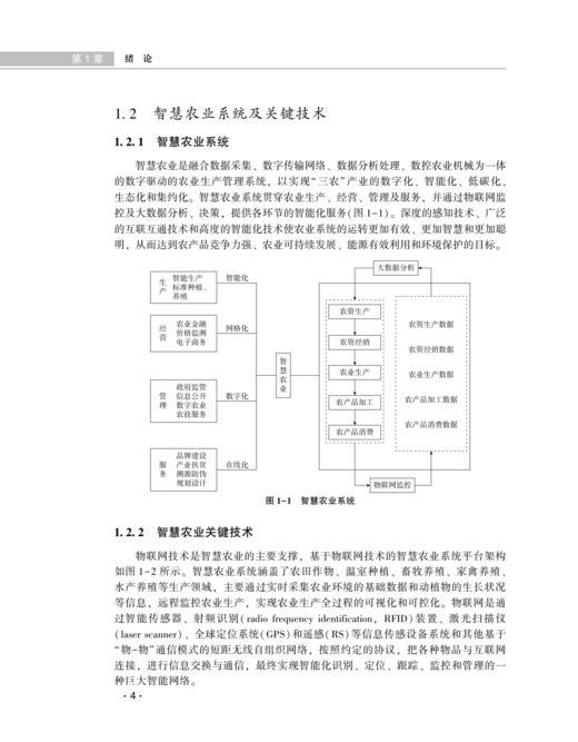 智慧农业概论 2168 商品图7