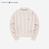 TOMMY 冬 大童小童 儿童童装毛衣 KG0KG07629 商品缩略图0