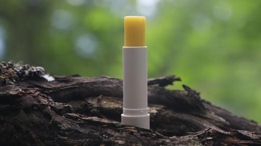 森林蜂蜜润唇膏 蜂蜡制作，温和不刺激检测严格     基地直邮 商品图1