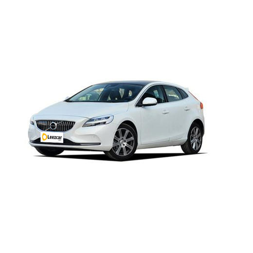 沃尔沃 V40 T4 智雅版【长租-北京】 商品图0