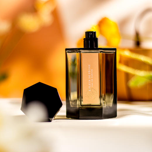 阿蒂仙 桃野仙踪 L'Artisan Parfumeur À Fleur de Pêche 分装 商品图5