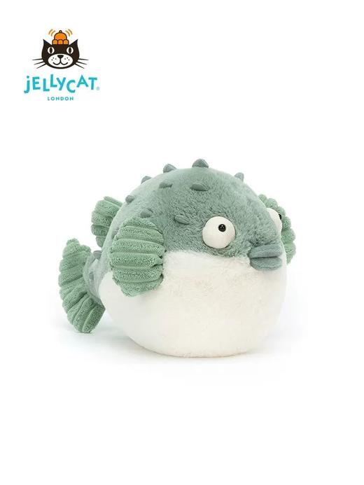 Jellycat小动物 商品图1