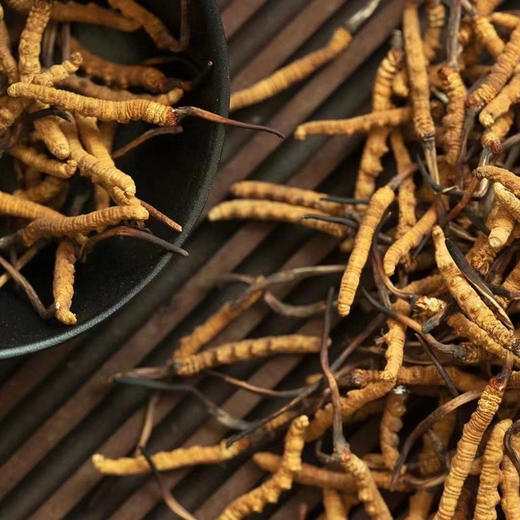 【西藏好物】那曲干草  10g 商品图0