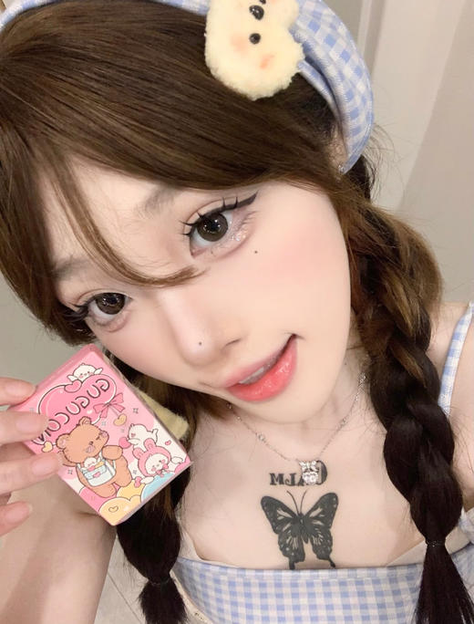 【🤹半年抛 · 店主推荐】松露朱古力 半年抛 GUGUCON 商品图4