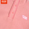棉果果冬季新品女童5A抗菌双面绒夹克M422100423622 商品缩略图3