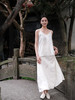盛唐牡丹 | 真丝蝶恋花女吊带 商品缩略图4