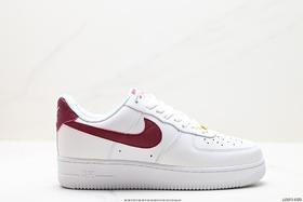 耐克Nike Air Force 1 Low空军一号休闲运动板鞋DZ2784-100男女鞋