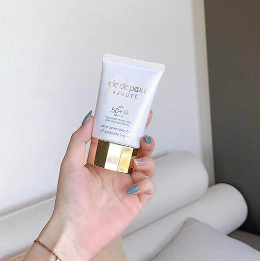 日本CPB防晒乳霜50ml 商品图7