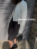 BANANA  CANDY香蕉糖短款西装N8N104 商品缩略图4