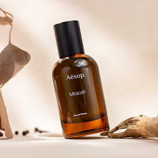 伊索 米拉塞蒂 Aesop Miraceti  分装 商品图3