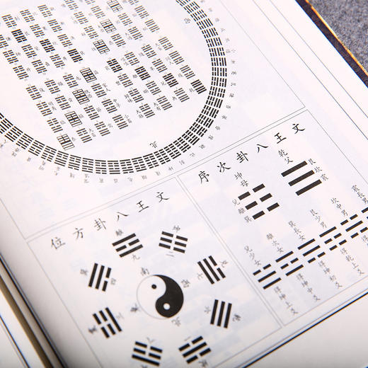 易经 中华经典诵读教材 商品图4