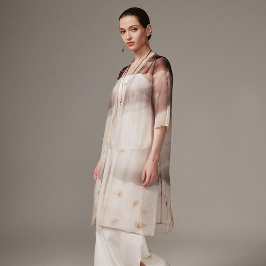 TANGY Collection天意高端精品商场同款女士外套 商品图1