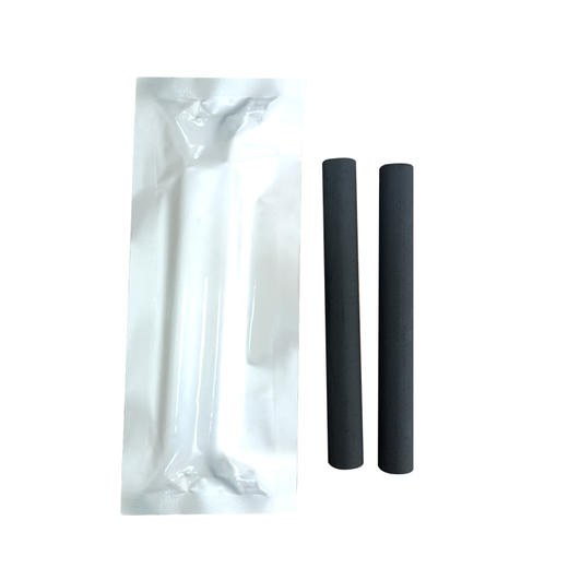 两支装无烟艾条 多款可选 可用 悬灸仪 不黑手 不易断 易燃 100袋包邮 商品图3