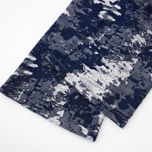 LIYIHAN 洗水牛仔裤 Y233K09250 商品图4