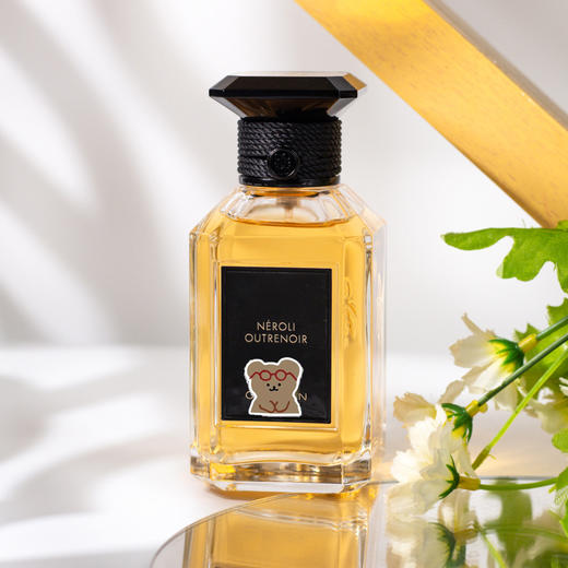 【艺术沙龙系列】迷夜橙花 Néroli Outrenoir 分装 商品图0