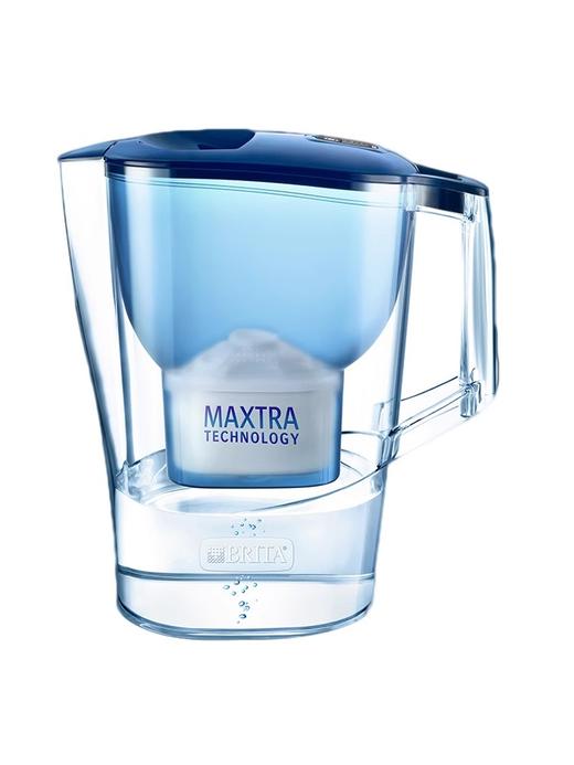 年后发！拍6个到手199元！德国BRITA碧然德过滤水壶净水器滤芯家用Marella3.5L 商品图1