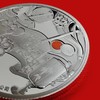 2023年福字贺岁银章 上海造币发行 商品缩略图8