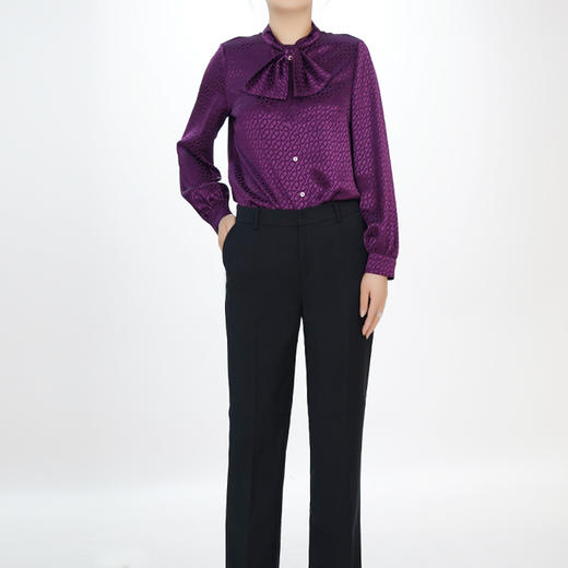 MI3C065麦克斯菲瑞休闲衬衫 商品图0