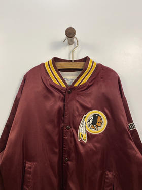 90年代 Vintage Chalk line 美国制 棉服 夹棉外套_CTJK(L)