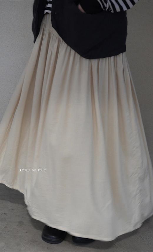 elsa esturgie不规则半裙 商品图6