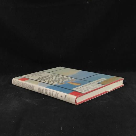 现代绘画的一个世纪 数百幅插图 精装大16开 商品图1