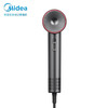 美的（Midea）FG208 高速吹风机家用吹风筒/大功率/高浓度负离子护发/大风力速干/低噪/送礼盒装电吹风 商品缩略图3