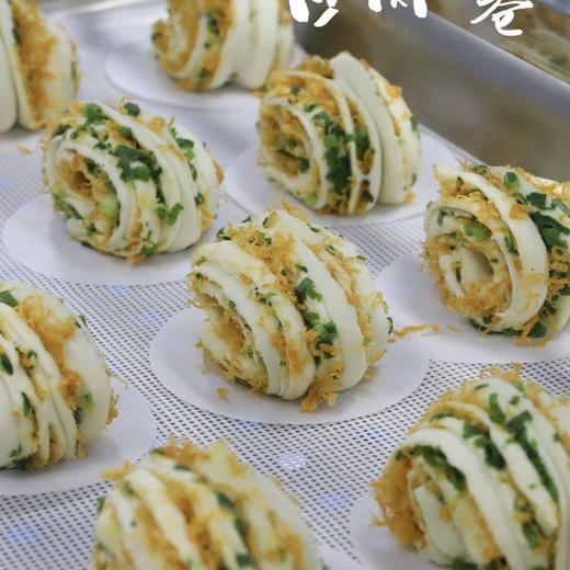 香葱肉松卷 商品图0