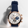 真力时 Zenith CHRONOMASTER旗舰系列开心腕表 18.3300.3604/69.C922 商品缩略图2
