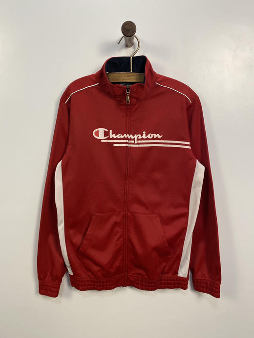 Y2K Vintage Champion 冠军 运动外套 _SJK(S) 商品图1