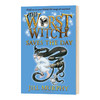 英文原版 The Worst Witch Saves the Day 坏女巫魔法学校5 女巫学校故事系列 英文版 商品缩略图0