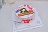 1027CAKE |  手绘蛋糕 离职款式 商品缩略图1