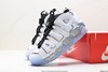 耐克Nike Air More Uptempo OG皮蓬复古篮球鞋DV7308-100男女鞋 商品缩略图6