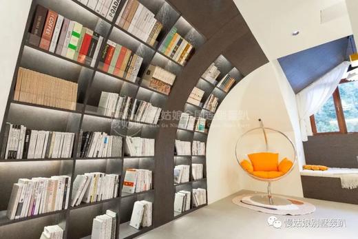 南京慢姑娘瑞凯秘境花园别墅轰趴 商品图14