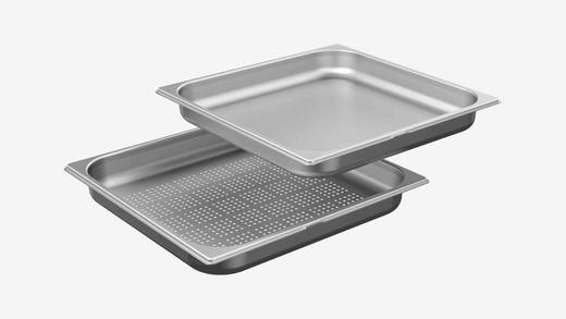 西门子/蒸箱/CD714GXB1W 商品图6