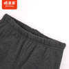 棉果果冬季新品女童针织夹棉铅笔裤打底裤M422206823626 商品缩略图1