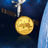 中国空间站建成金银币 商品缩略图3