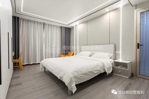 南京慢姑娘山池里别墅轰趴 商品图13