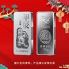 2024年甲辰龙年贺岁银条·中国金币 商品缩略图5