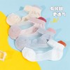 贝贝怡春季儿童宝宝袜（8双装）FB231P029
 商品缩略图8