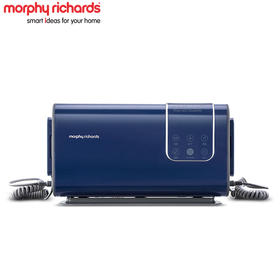 【摩飞果蔬清洗机】摩飞食材果蔬清洗机洗菜机消抑毒菌烘干双仓净化器