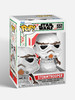 Funko POP Star Wars Stormtrooper星球大战假日POP公仔雪人暴风兵手办 64338 商品缩略图4