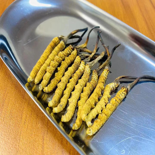 【西藏好物】那曲干草  10g 商品图3